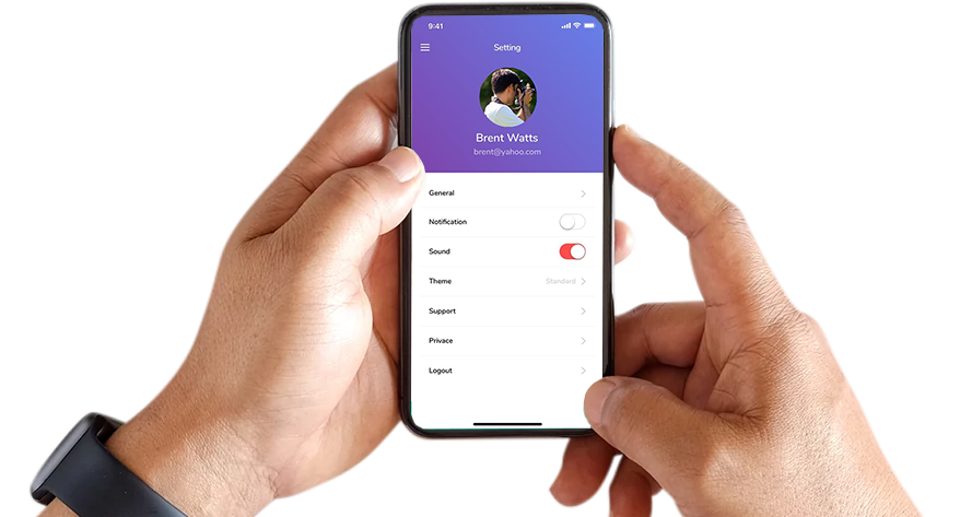 Android App
